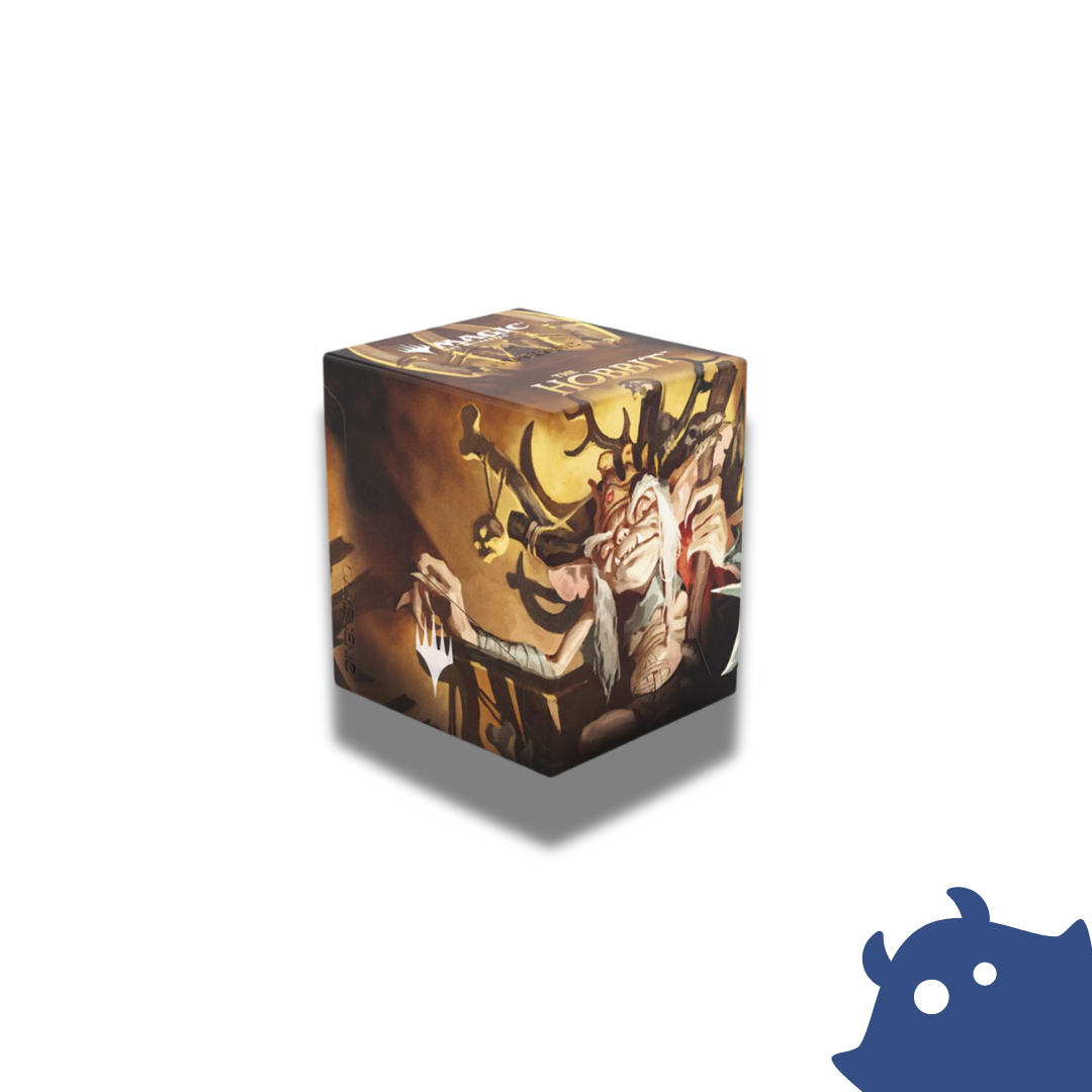 Magic: The Gathering – The Hobbit – Bastion XL