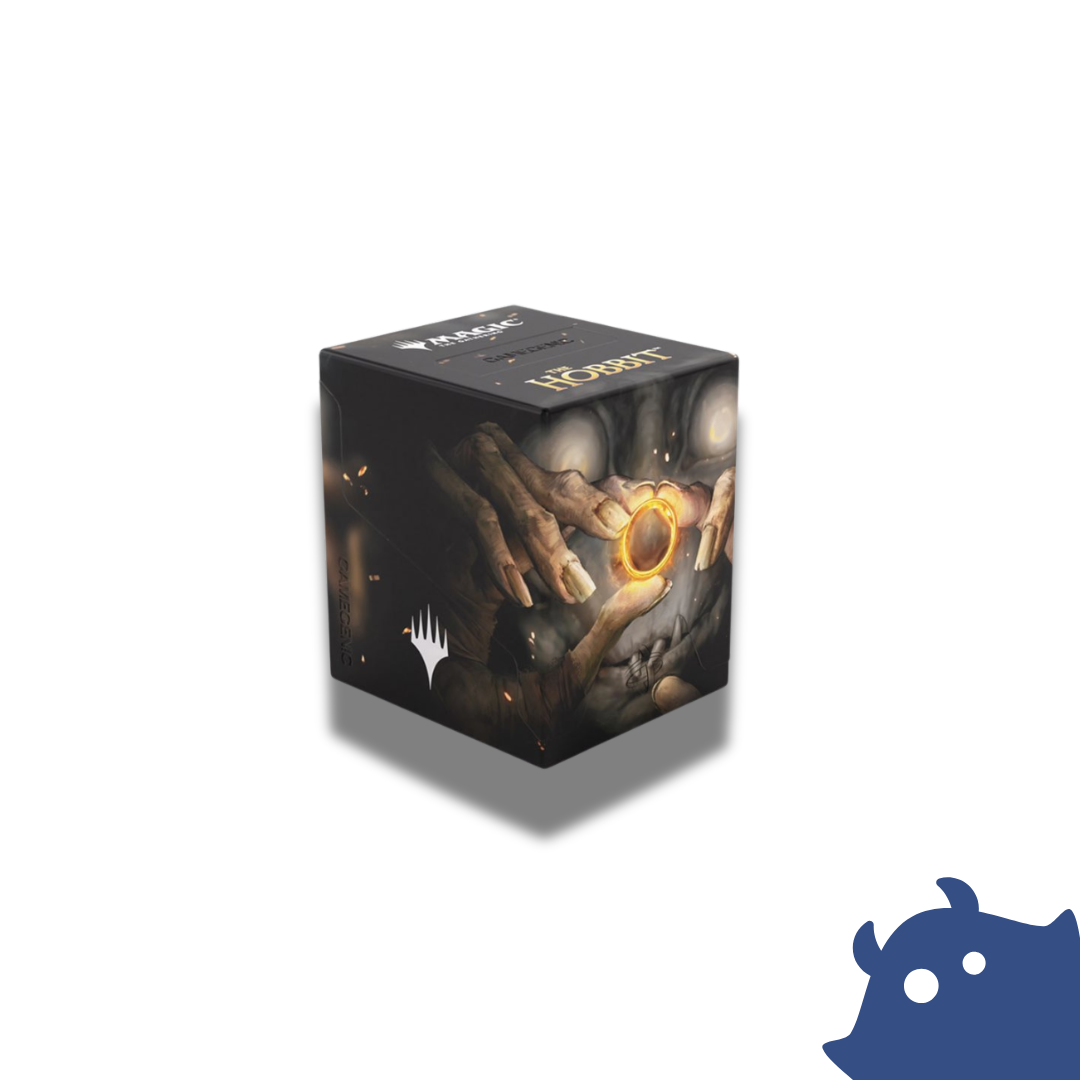 Magic: The Gathering – The Hobbit – Bastion XL