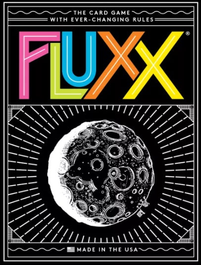 FLUXX