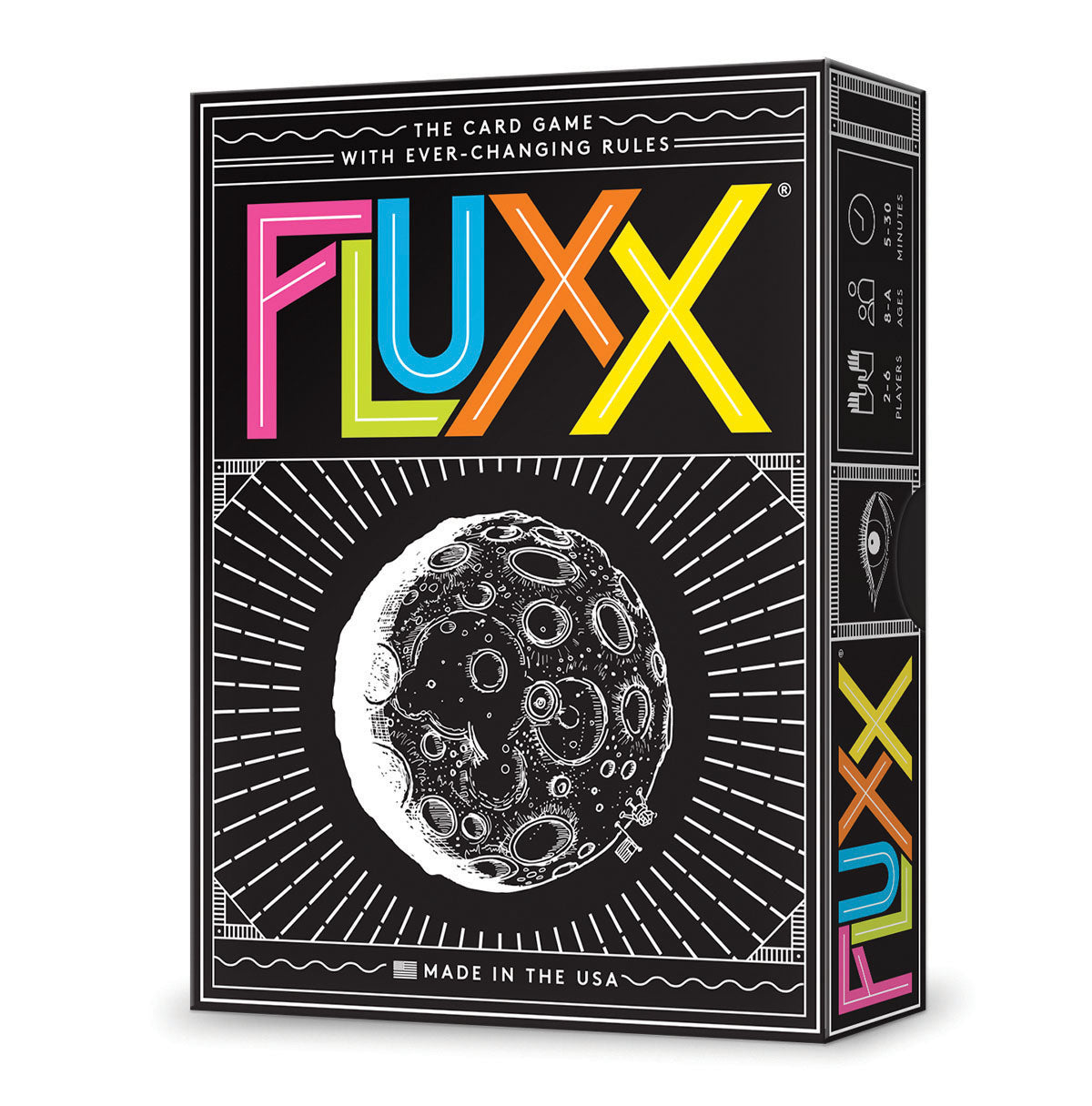 FLUXX