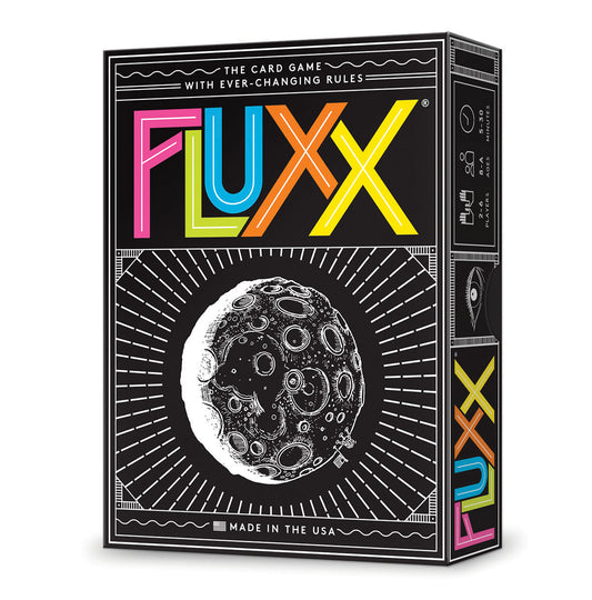 FLUXX