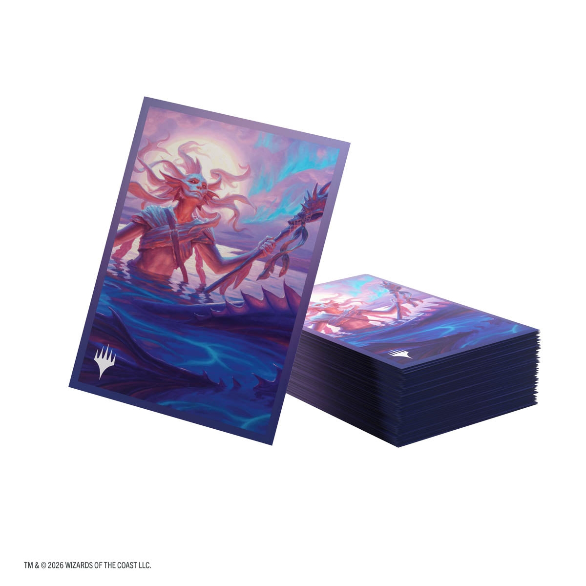 Magic: The Gathering – Lorwyn Eclipsed – Art Sleeves
