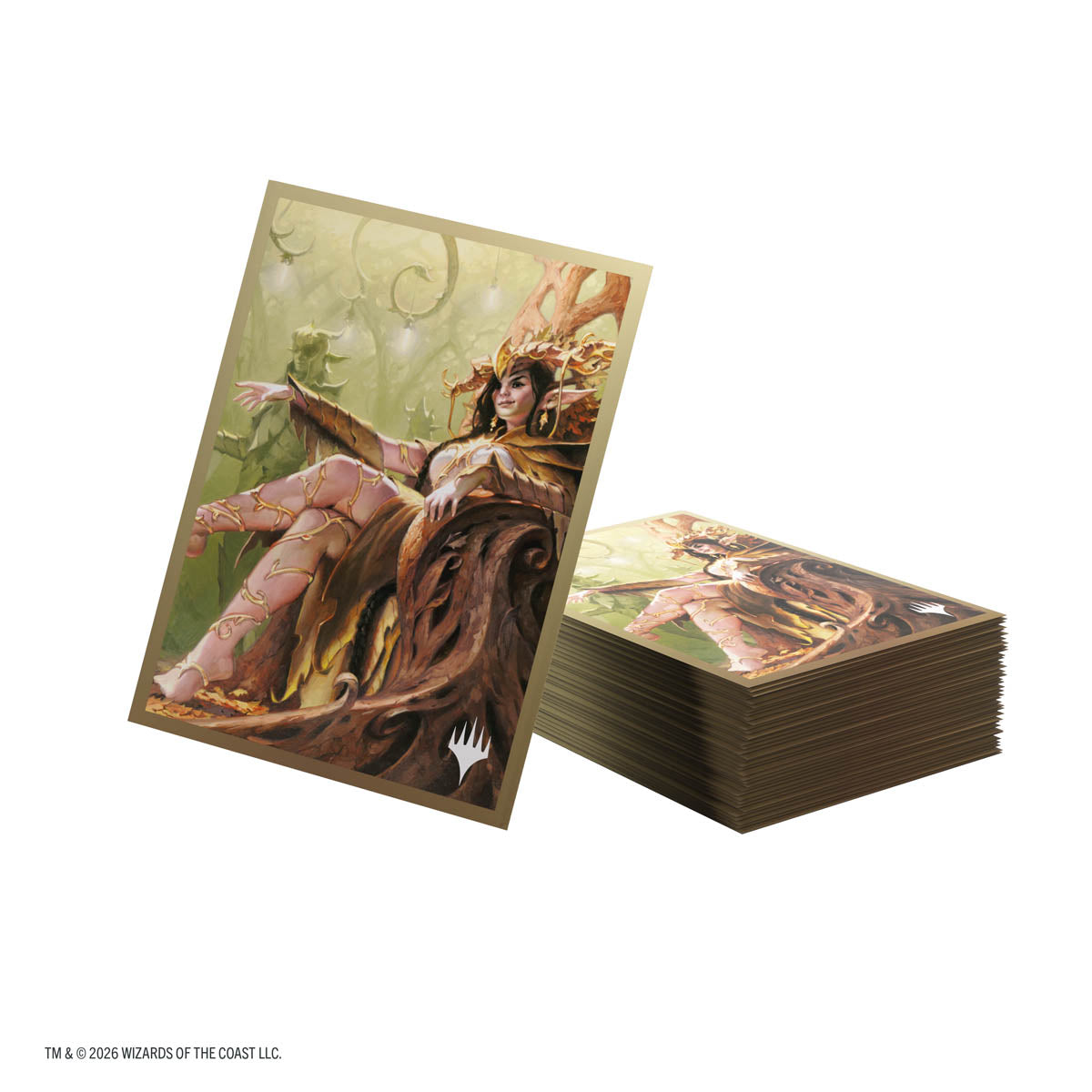 Magic: The Gathering – Lorwyn Eclipsed – Art Sleeves