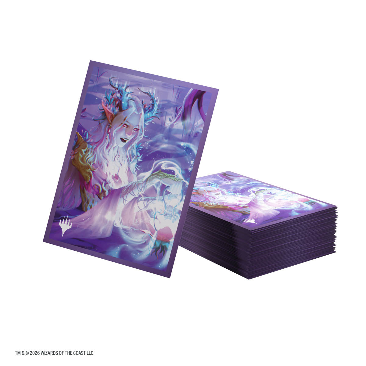 Magic: The Gathering – Lorwyn Eclipsed – Art Sleeves