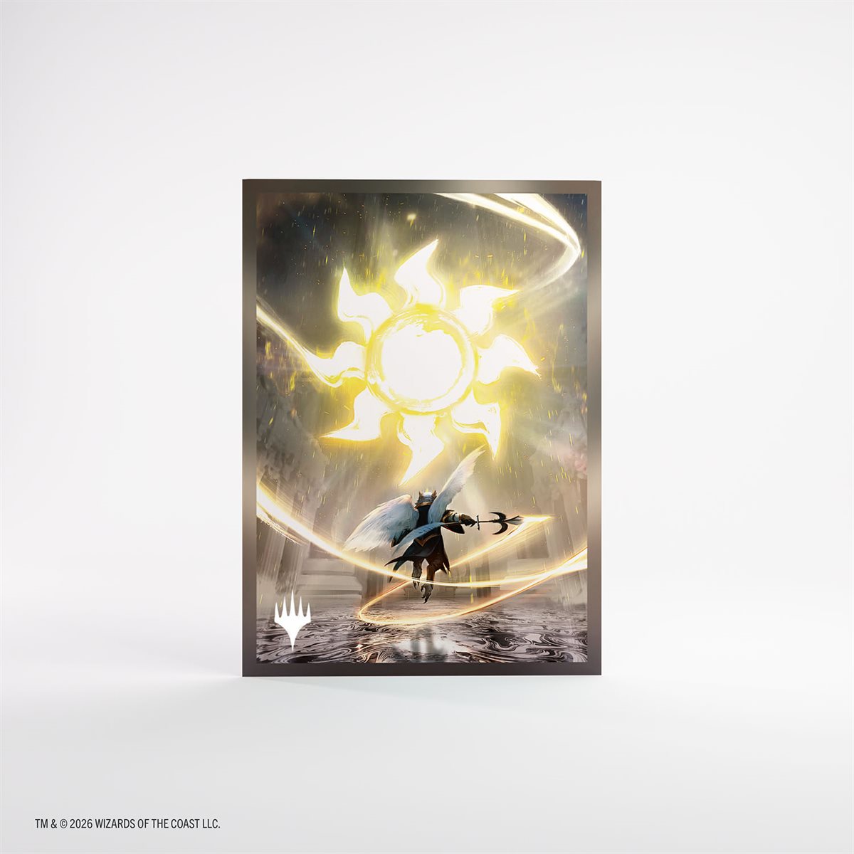Magic: The Gathering: Strixhaven Art Sleeves | Gamegenic