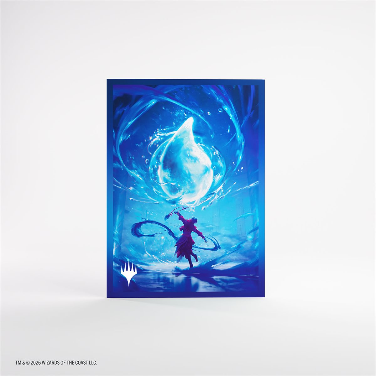 Magic: The Gathering: Strixhaven Art Sleeves | Gamegenic