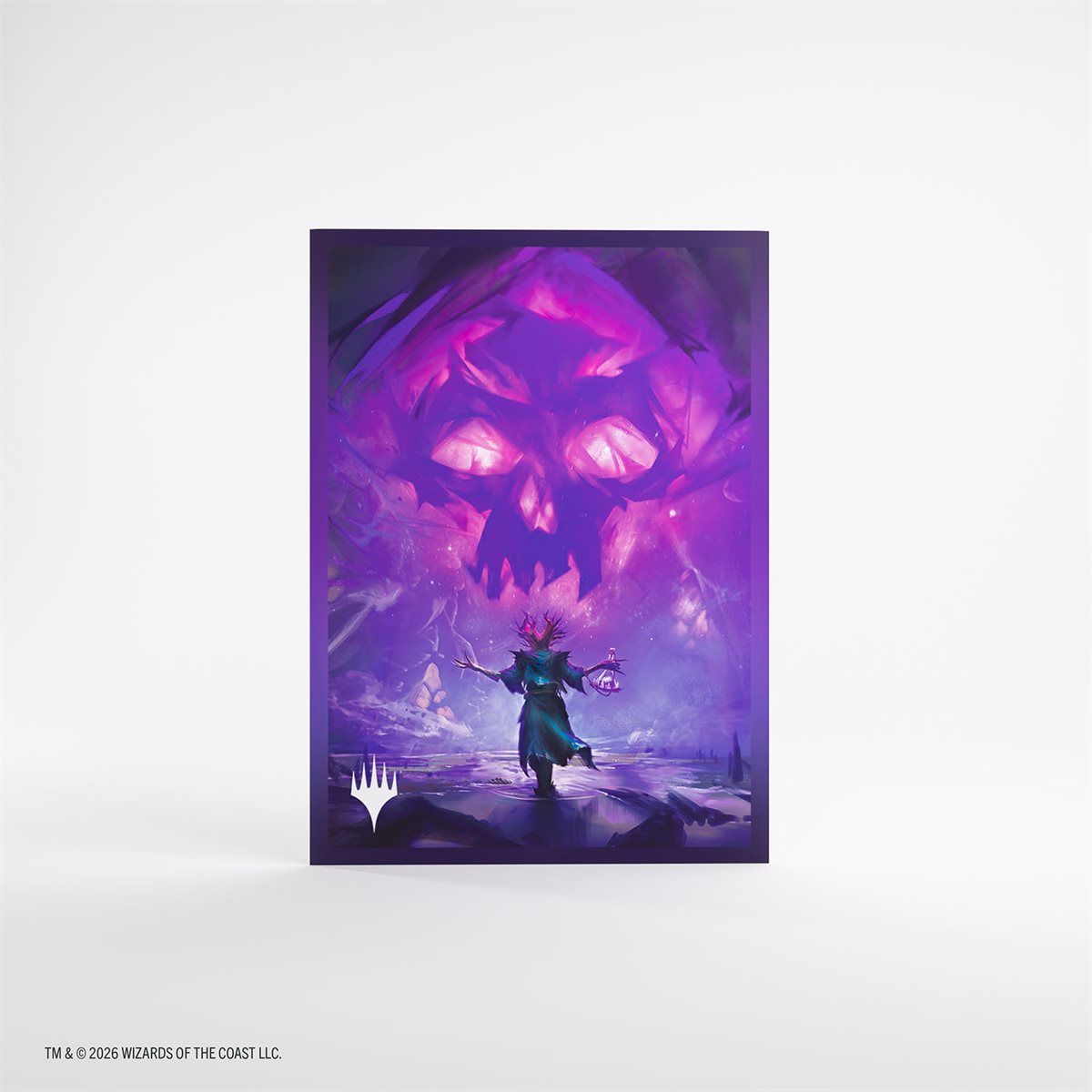 Magic: The Gathering: Strixhaven Art Sleeves | Gamegenic