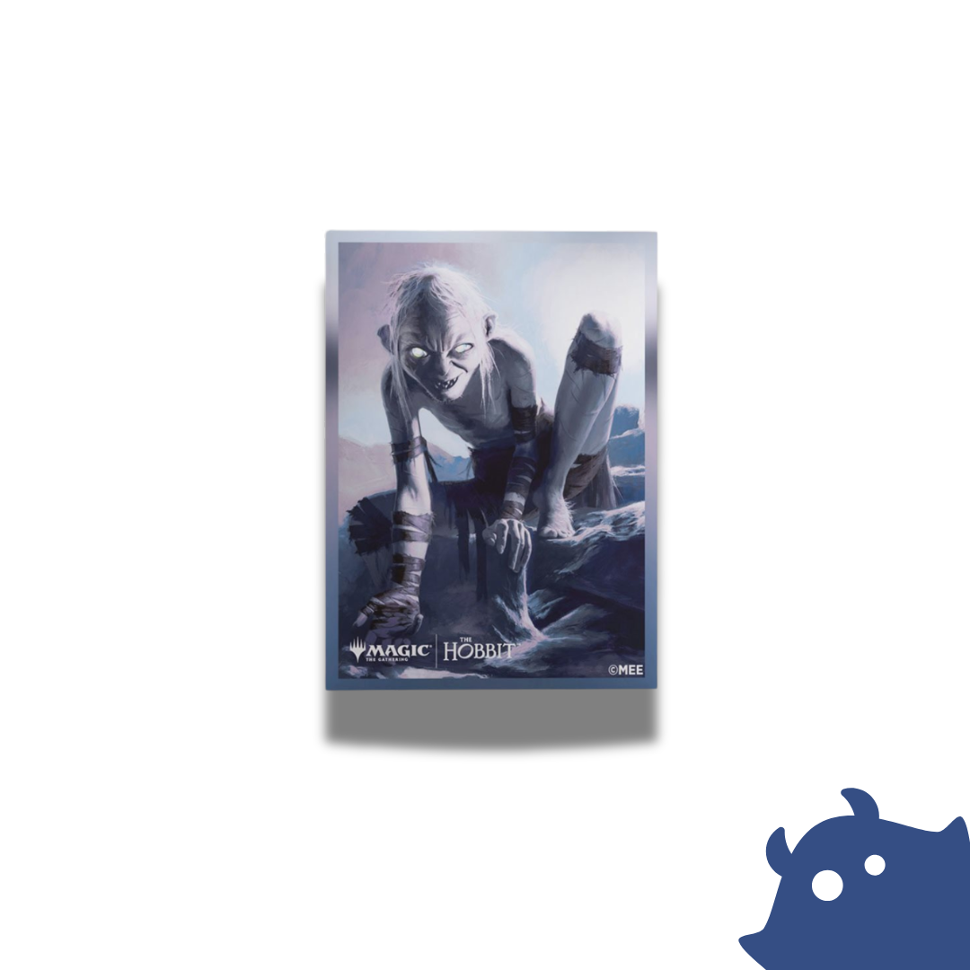 Sleeves: Magic: The Gathering - The Hobbit: Premium Art Sleeves