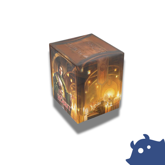 Deck Box: Magic: The Gathering - The Hobbit: Squire Plus XL (100ct)