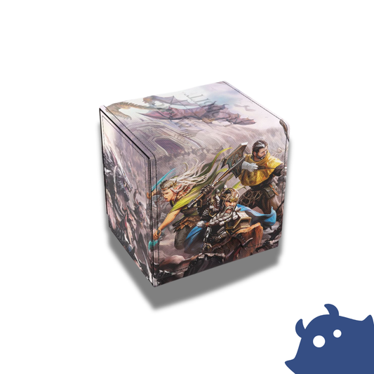 Deck Box: Magic: The Gathering - The Hobbit: Sidekick Pro XL (100ct)