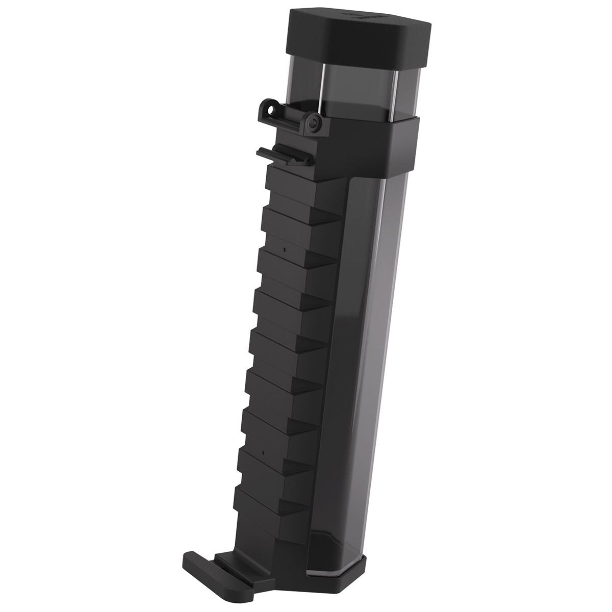 Game Castle: Tube Holder