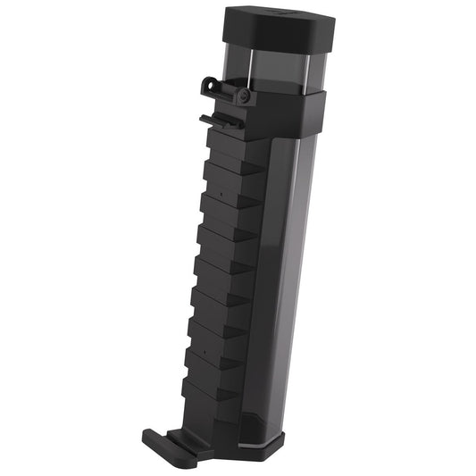 Game Castle: Tube Holder