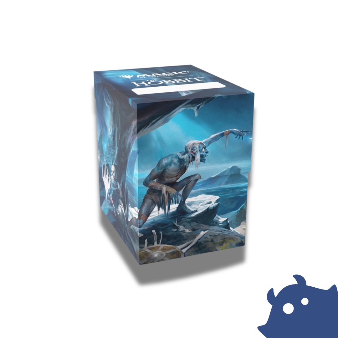 Deck Box: Magic: The Gathering - The Hobbit Soft Dynacrate XL