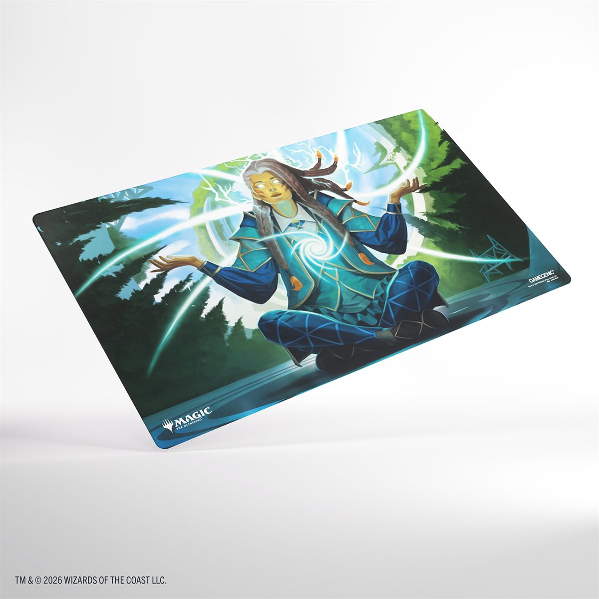 Magic: The Gathering: Strixhaven Playmat | Gamegenic