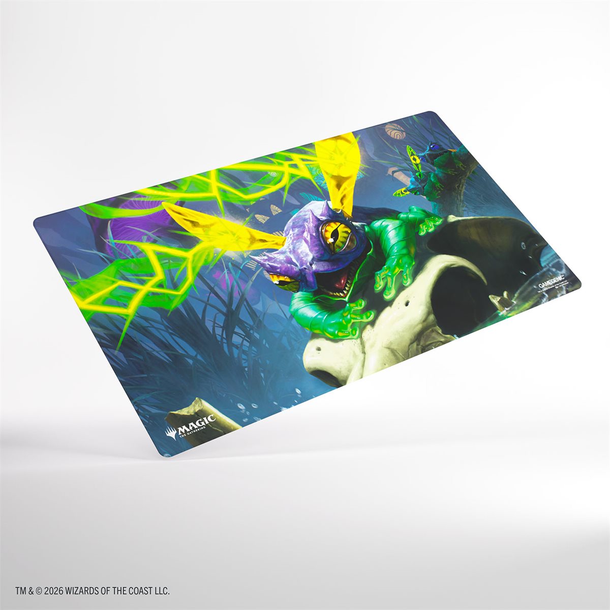 Magic: The Gathering: Strixhaven Playmat | Gamegenic