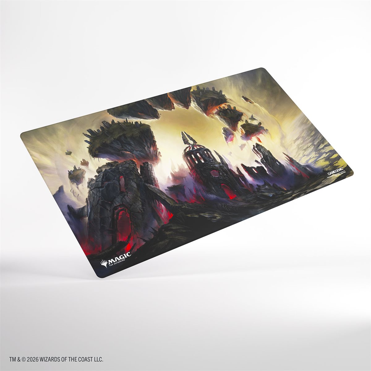 Magic: The Gathering: Strixhaven Playmat | Gamegenic