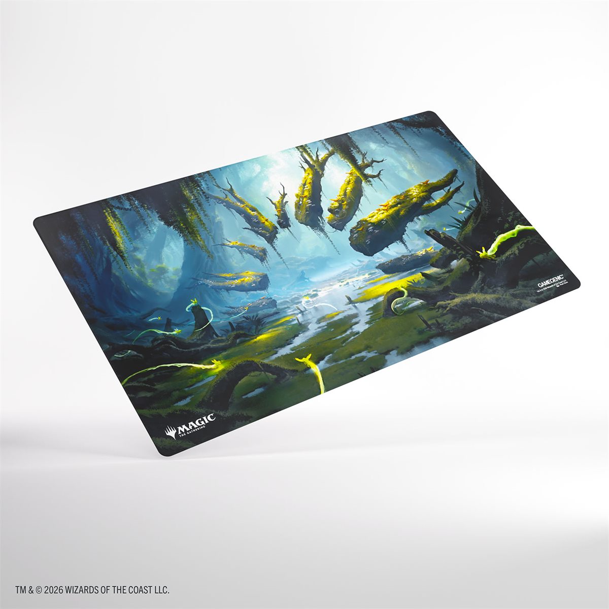 Magic: The Gathering: Strixhaven Playmat | Gamegenic