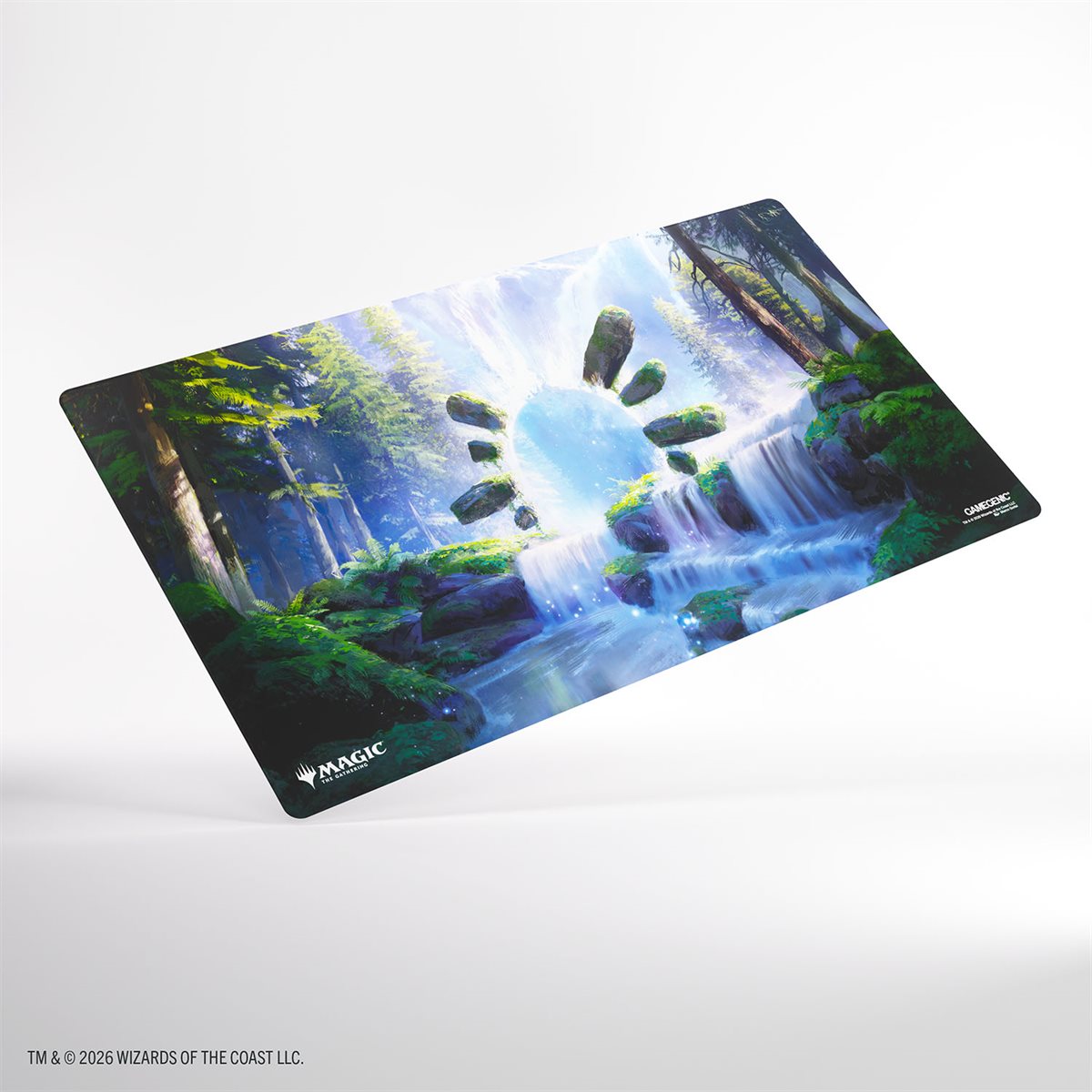 Magic: The Gathering: Strixhaven Playmat | Gamegenic
