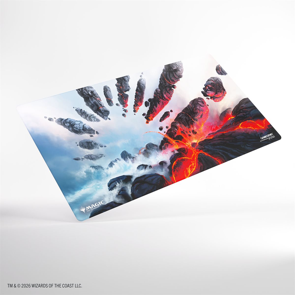Magic: The Gathering: Strixhaven Playmat | Gamegenic