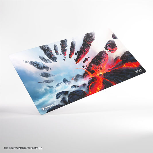Magic: The Gathering: Strixhaven Playmat | Gamegenic