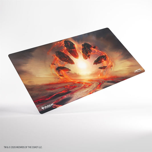 Magic: The Gathering: Strixhaven Playmat | Gamegenic