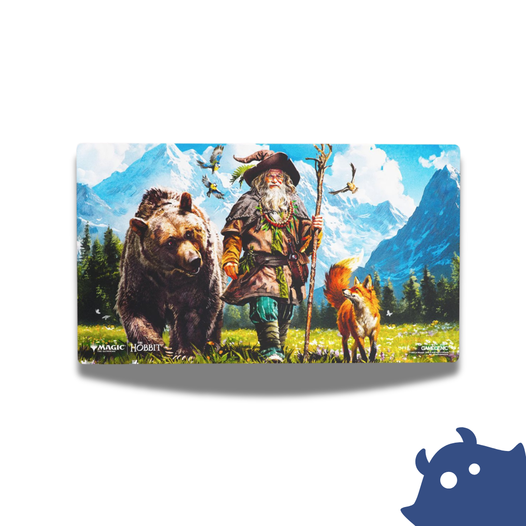 Playmat: Magic: The Gathering - The Hobbit