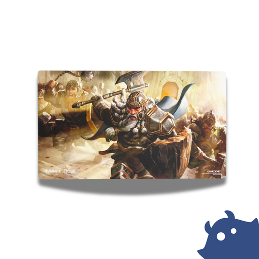 Playmat: Magic: The Gathering - The Hobbit