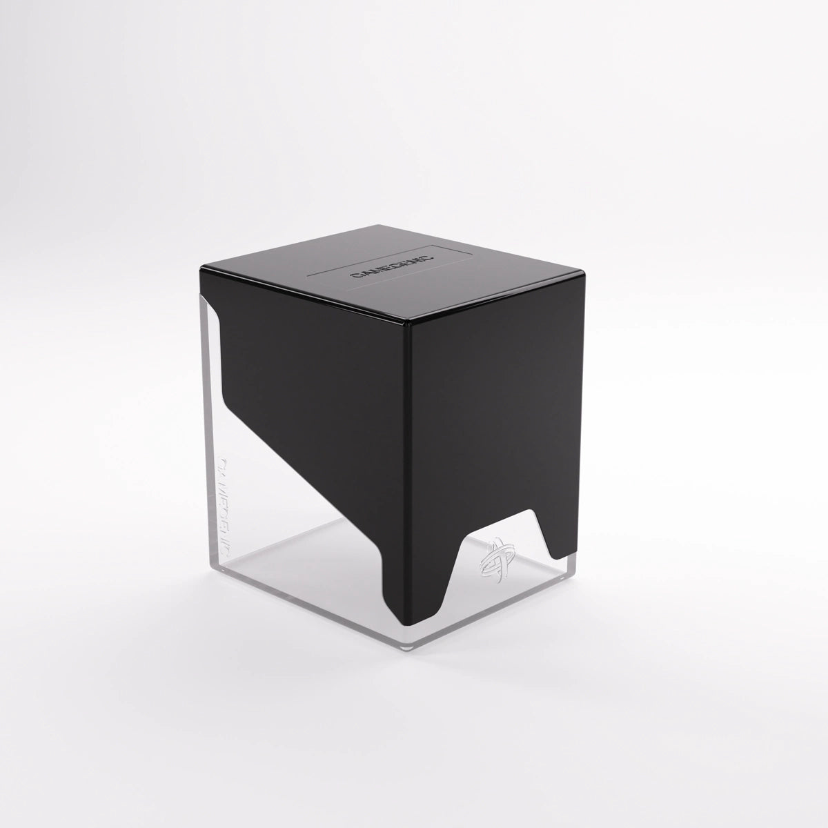 Deck Box: Bastion XL (100ct)