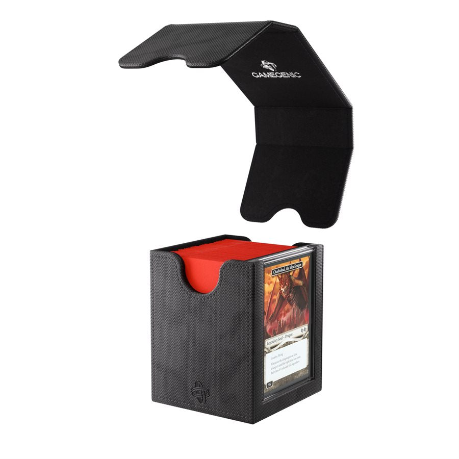 Squire Plus XL