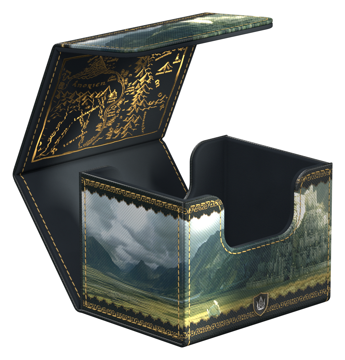 Sidewinder 100+ Xenoskin – LOTR: Places of Middle-earth