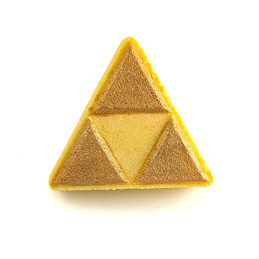 Hero Of Courage Bath Bomb