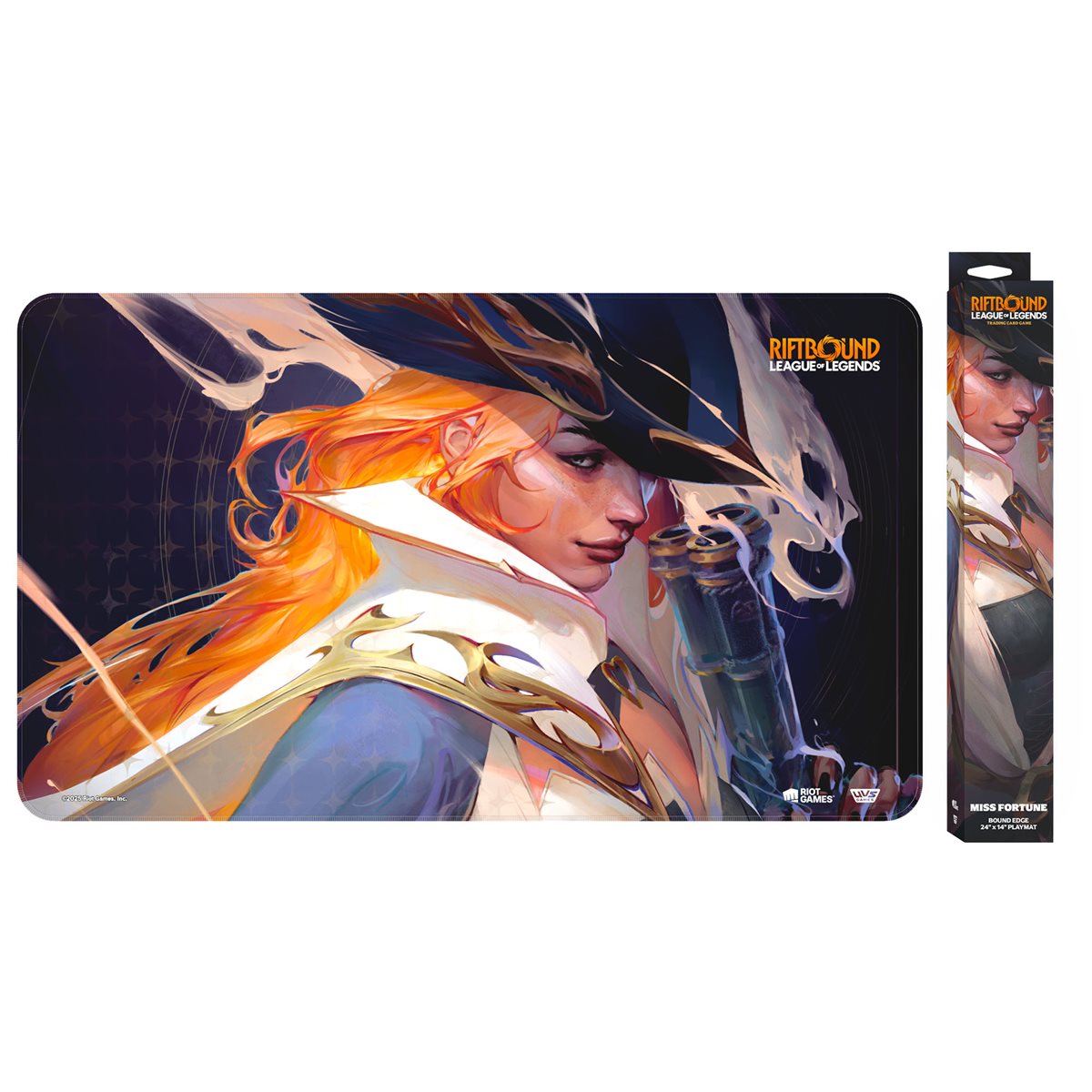 Riftbound - League of Legends - Playmats