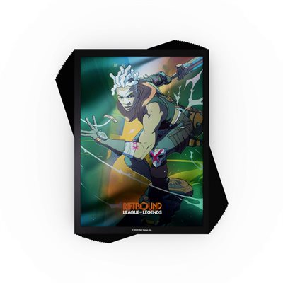 Riftbound - Radiance - Art Sleeves