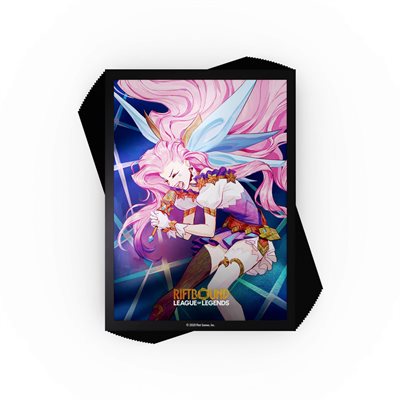 Riftbound - Radiance - Art Sleeves