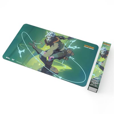 Riftbound - League of Legends TCG - Radiance - Playmat