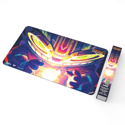 Riftbound - League of Legends TCG - Radiance - Playmat