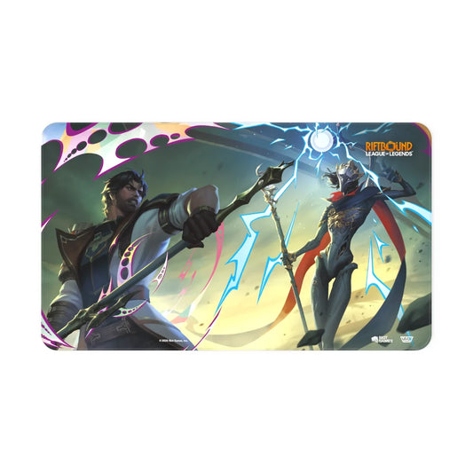 Playmat: Riftbound - League of Legends TCG: Vendetta