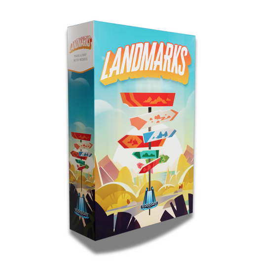 Landmarks