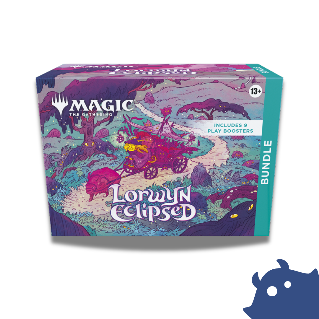 Lorwyn Eclipsed - Bundle - Magic: The Gathering