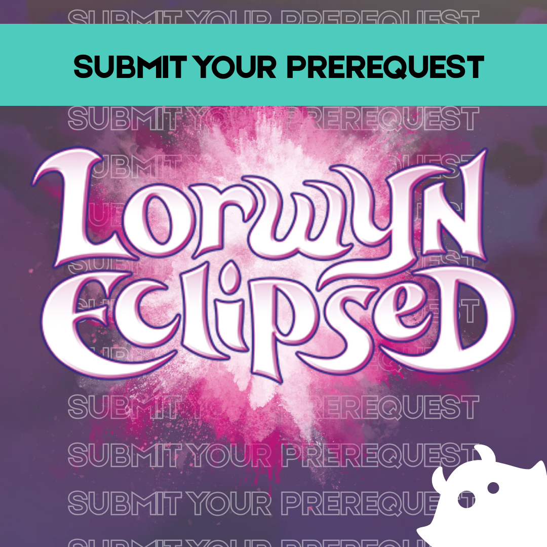 Lorwyn Eclipsed - Draft Night - Magic: The Gathering
