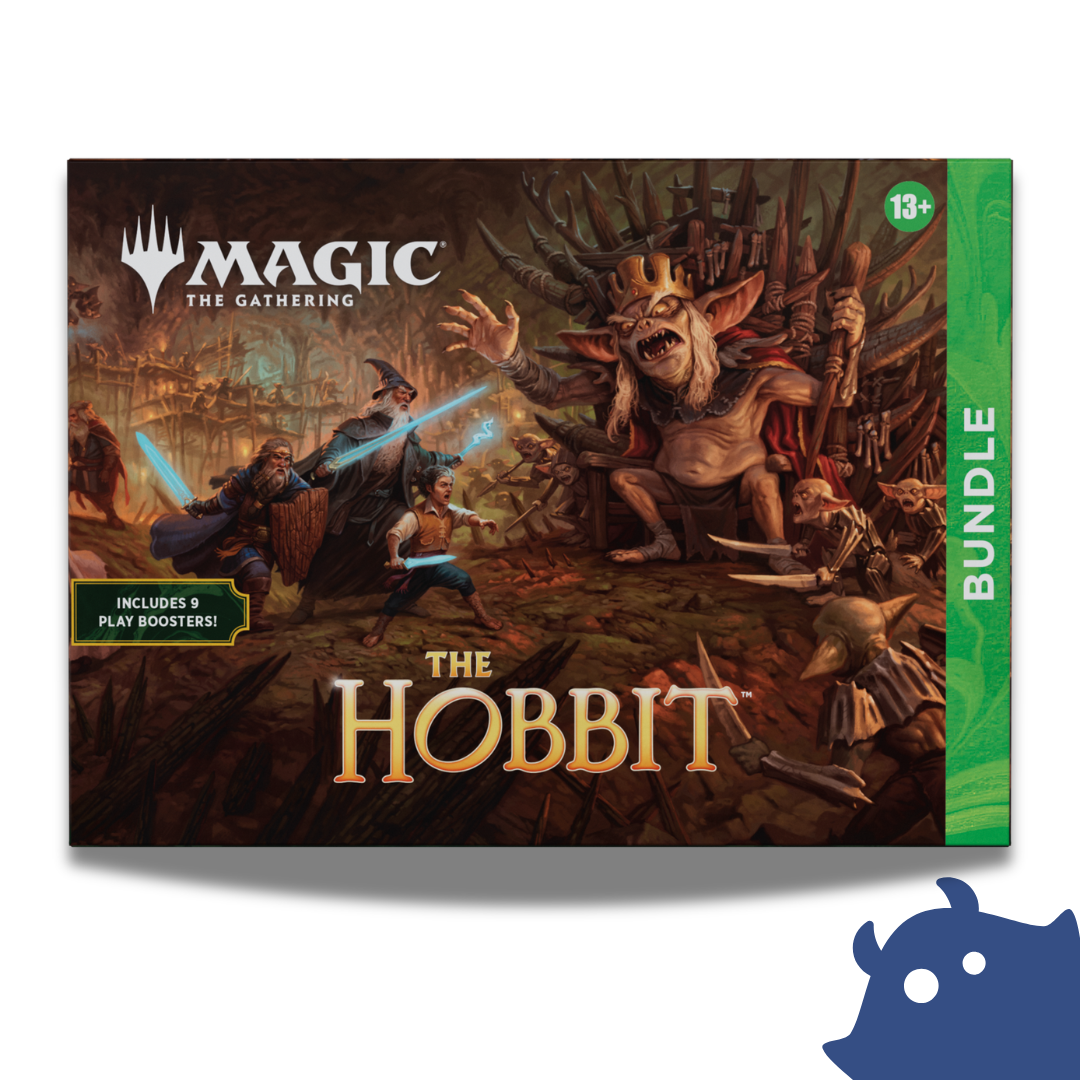 Magic: The Gathering | The Hobbit - Bundle