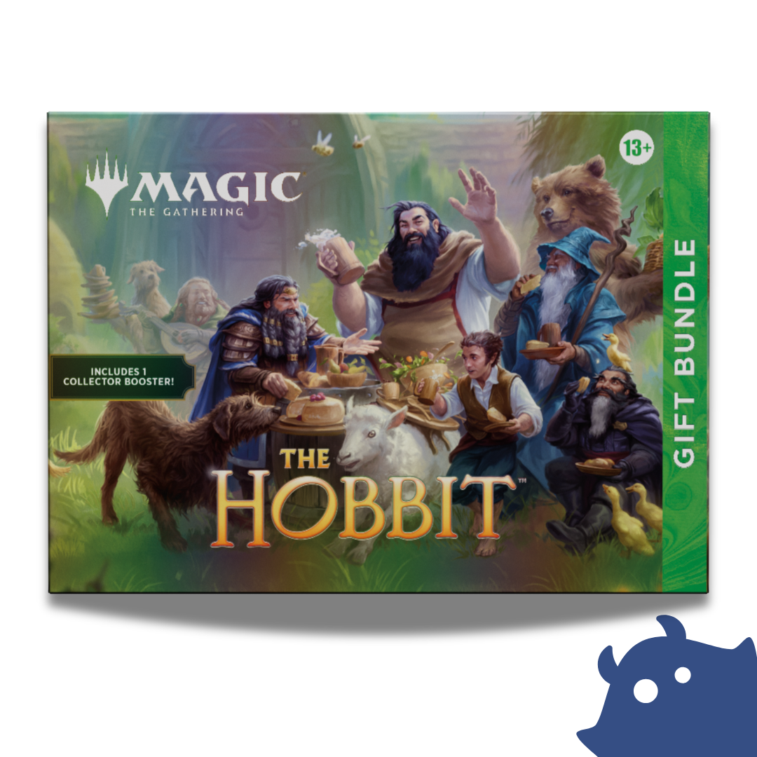 Magic: The Gathering | The Hobbit - Gift Bundle
