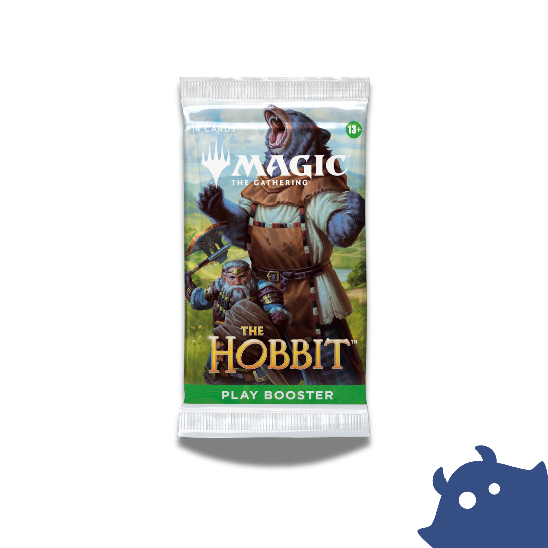 Magic: The Gathering | The Hobbit - Play Booster