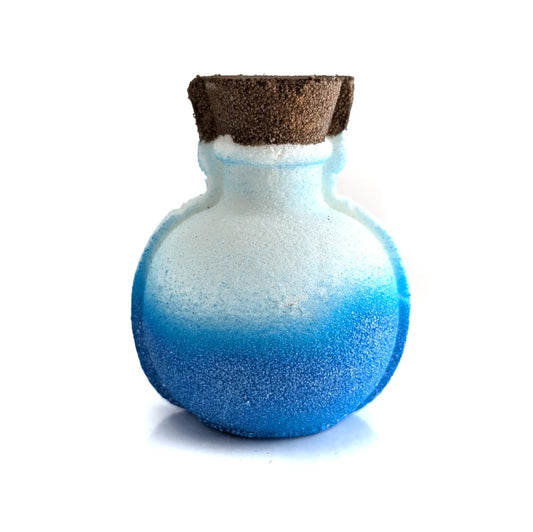Potion Bath Bomb