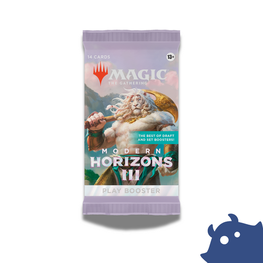 Modern Horizons 3 Play Booster - Magic: the Gathering