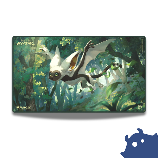 Avatar The Last Airbender Playmats - Magic: The Gathering - Ultimate Guard