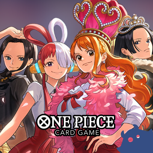 One Piece - Extra Booster - EB-03 Booster Box