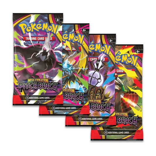 Pokémon - Perfect Order – Booster Pack