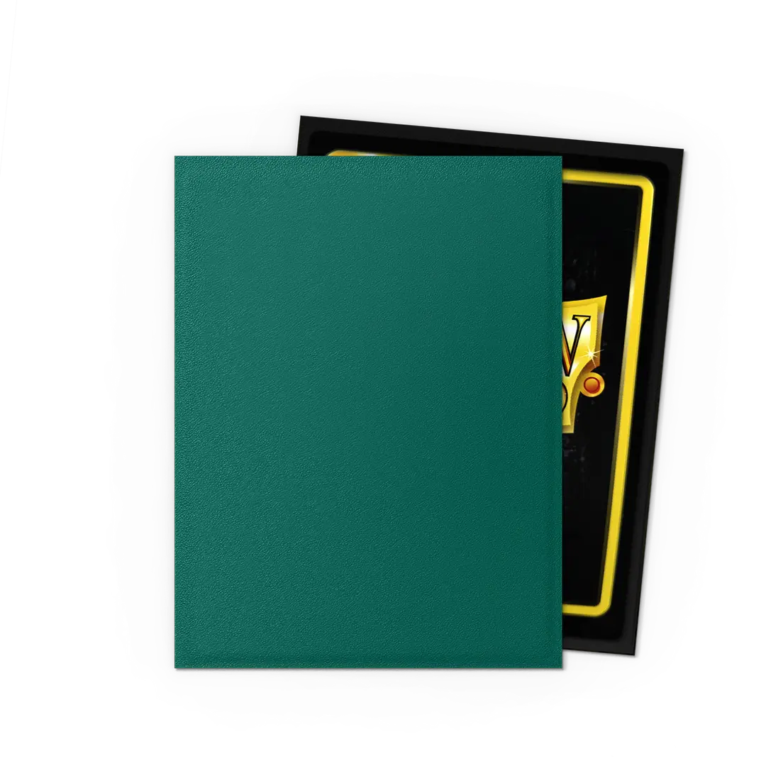 Dragon Shield Sleeves - Dual Matte - Standard Size
