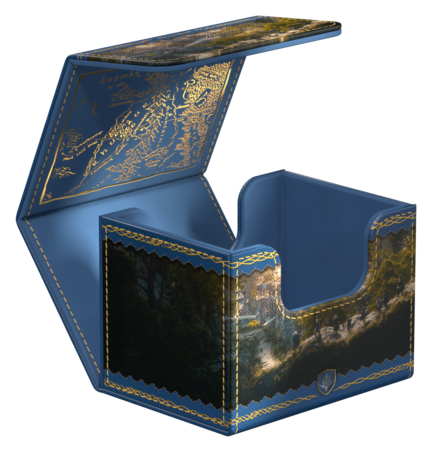Sidewinder 100+ Xenoskin – LOTR: Places of Middle-earth
